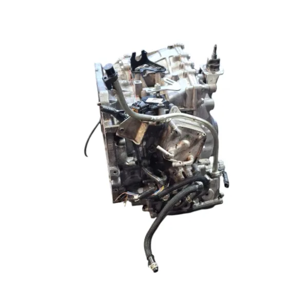 Caja de cambio para nissan qashqai 2011 2015 - Cajas De Cambio | ClickRepuestos